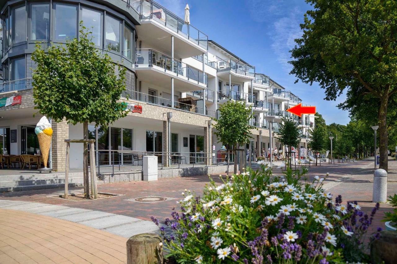 Villa Meeresrauschen Silbermoewe เพลเซอร์ฮาเคิน ภายนอก รูปภาพ