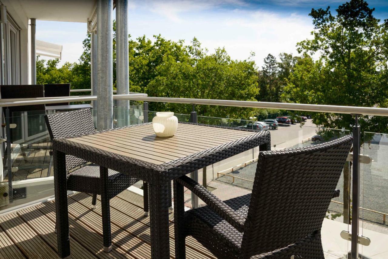 Villa Meeresrauschen Silbermoewe เพลเซอร์ฮาเคิน ภายนอก รูปภาพ